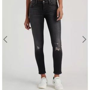 Lucky Brand Lolita Skinny jeans
